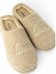 Тапочки Indefini (Арт. 5098SWT)